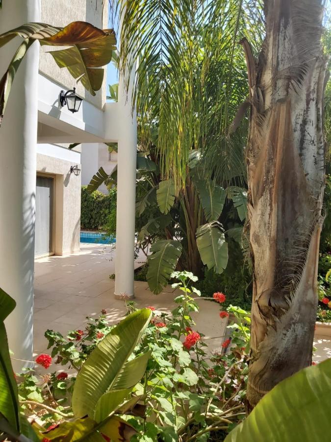 Anthorina Villa 5 Protaras Exterior foto